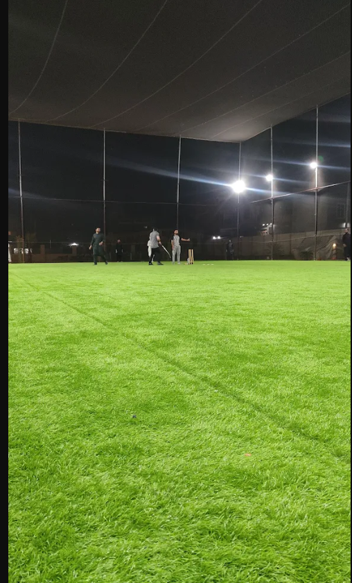 Venue