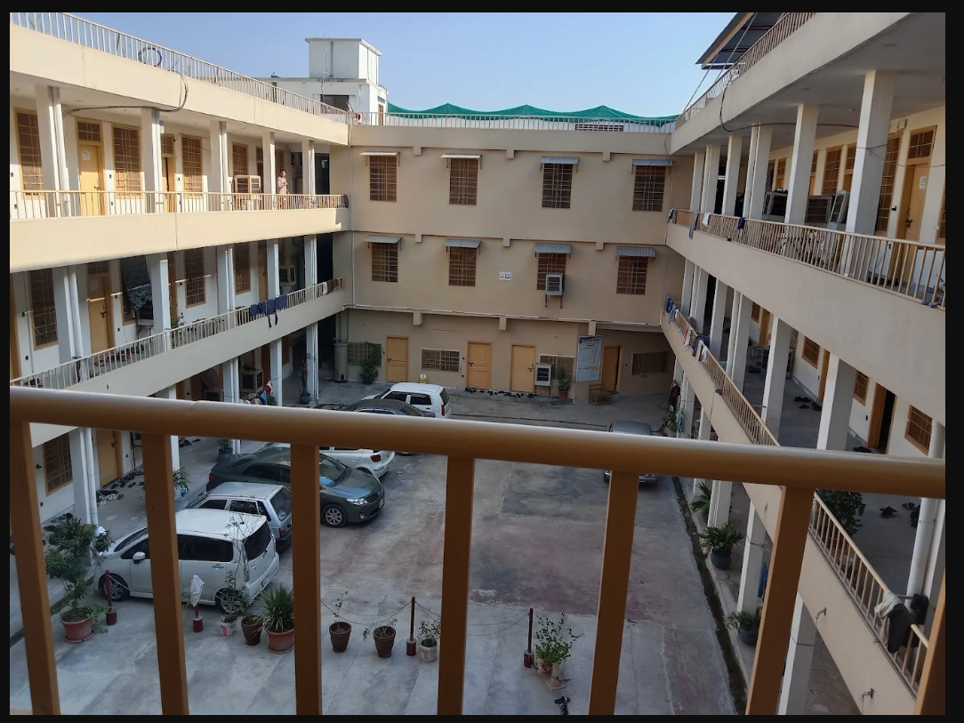 Venue